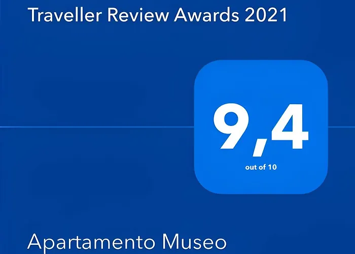 Apartamento Museo