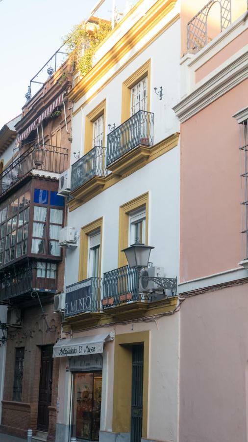 Museo Apartment *
