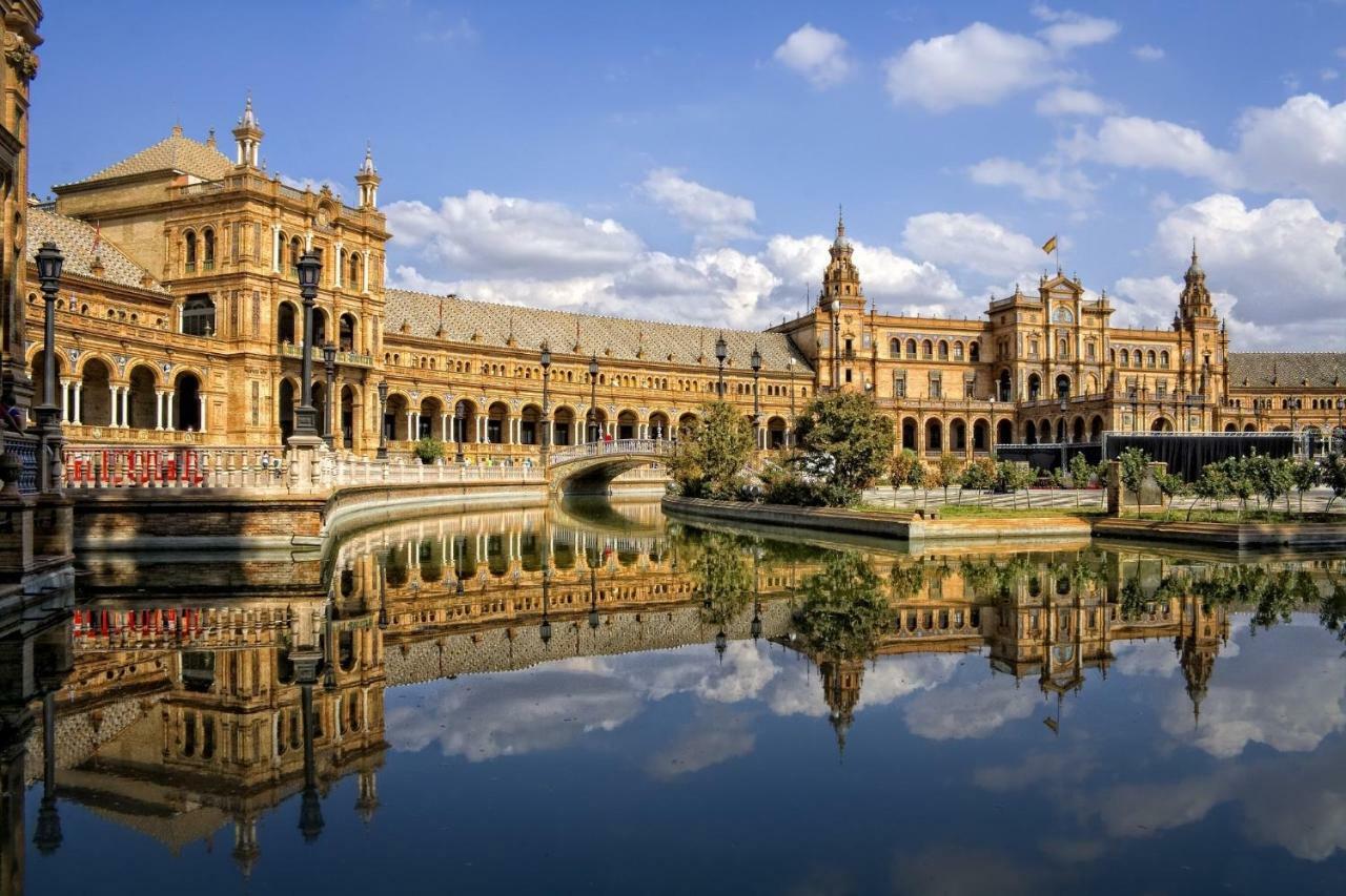 Apartment Museo Seville